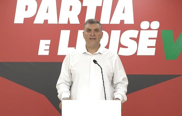 Partia e Lirisë reagon pas ndërhyrjeve të Ramës