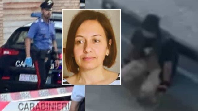 Autopsia zbardh detajet/ Ish-burri e goditi 17 herë me thikë Gentiana