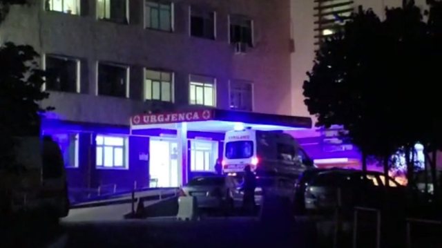 Vlorë/ Dyshohet se u rrëzua në breg të detit,