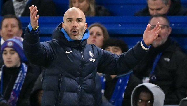 Fulhami një aksident, Çelsi kërkon të ringrihet në