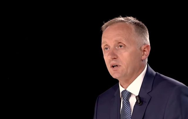 “Pse po rritet protesta?”, analisti Lutfi Dervishi: Shpjegimi nuk