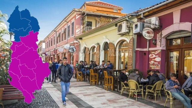 Kandidatët nga lista e hapur, Shkodra fut në Kuvend Bardh
