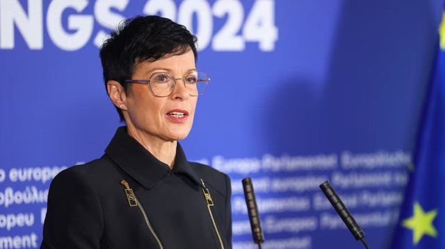 Zgjerimi i BE-së, komisionerja Marta Kos: Presim lëvizje në