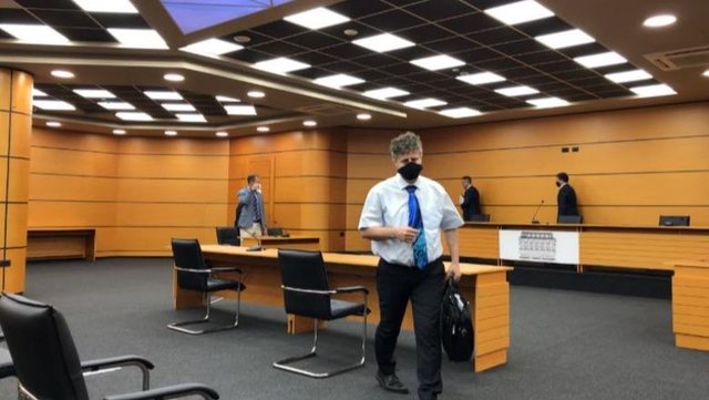 Vettingu i KPA-së nxjerr përfundimisht nga sistemi i