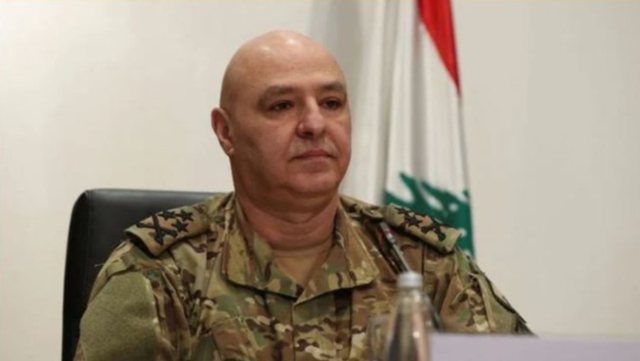 Presidenti i Libanit: S&rsquo;do pranojm&euml; asgj&euml; m&euml; pak se fundi i
