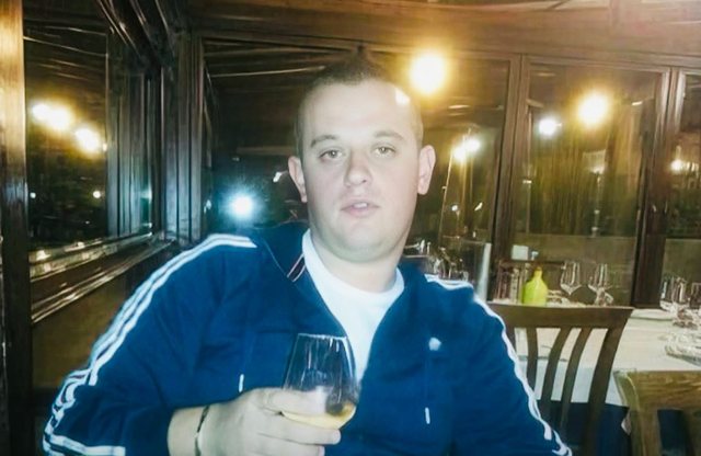 I njohur si &ldquo;Bazholi&rdquo; dhe n&euml; k&euml;rkim nga Italia p&euml;r