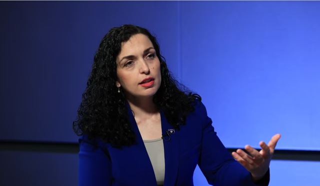 Ngërçi në Kuvendin e Kosovës, Vjosa Osmani pritet të