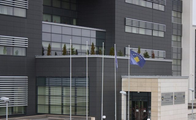 Akuzohet për krime lufte, Apeli i Prishtinës mban në fuqi