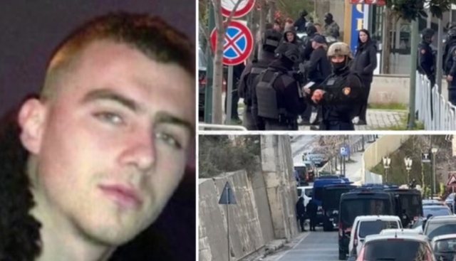 SPAK godet grupin kriminal të Ines Hajrullait, çfarë u gjet