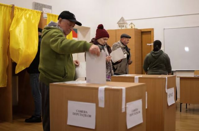 Miratohen datat e reja në Rumani, ja kur do të mbahen zgjedhjet