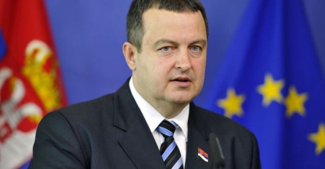 BE i kundërpërgjigjet Daçiçit: Serbia dhe Kosova e