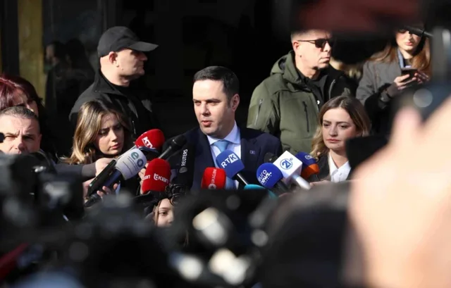 Kandidati i LDK-së për kryeministër thirrje qytetarëve: