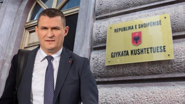“Nuk i diskutojmë vendimet e Gjykatës Kushtetuese”, Dumani