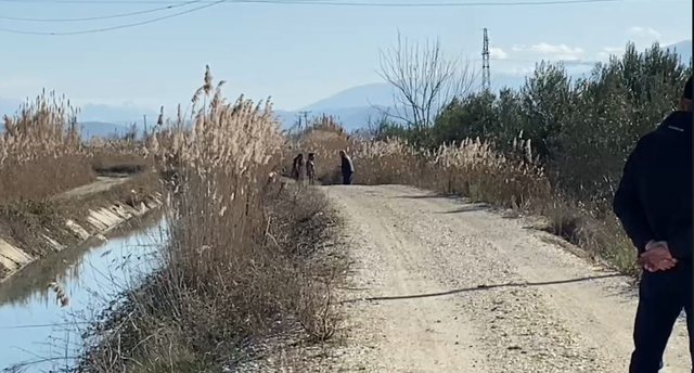 Zhdukja misterioze e 63-vjeçarit pranë lumit Vjosë, ende