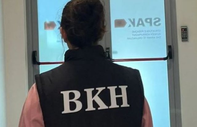 SPAK shtyn nisjen e procedurës së zgjedhjes së kreut të ri