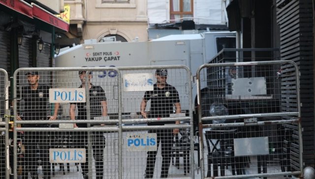Arrestohen tre kryebashkiakë të opozitës turke, akuzohen për