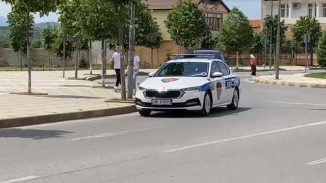 Emrat/ Identifikohen dy personat e plagosur sot në Sarandë, kush