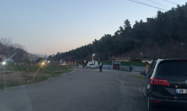 Në dorë mbante një armë zjarri, detaje nga ngjarja në