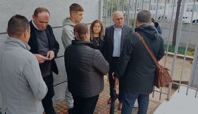 Vrasja e Martin Canit, Gjykata e Tiranës kalon për gjykim