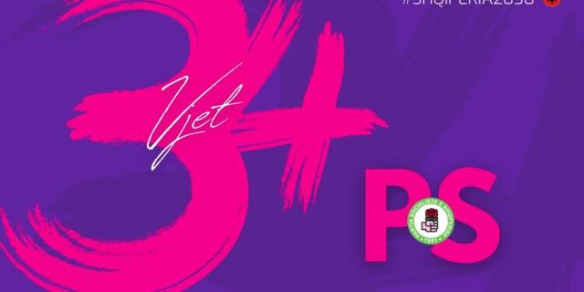 Përvjetori/ 34 vjet PS, socialistët festojnë nesër në