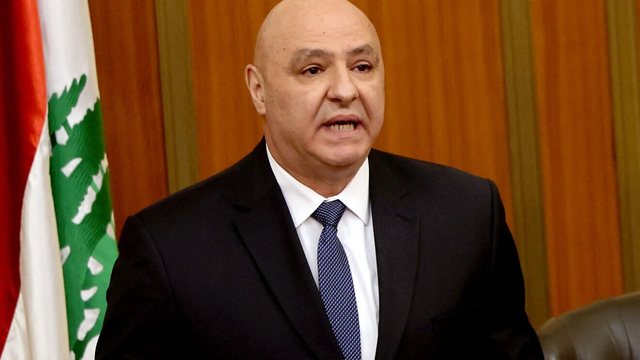 “Tërheqja e Izraelit është urgjente”, presidenti