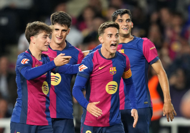 Arrihet marrëveshja mes klubeve, Barcelona shet fantazistin te rivalët