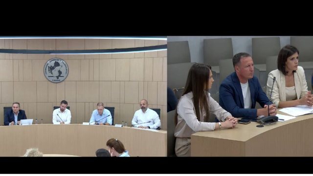 KAS i heq mandatin kushërirës së Adriatik Lapajt, ja kush shkon