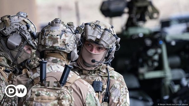 “Rrezik serioz ushtarak për NATO-n”, Gjenerali gjerman: Nuk