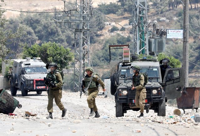Kolonët izraelitë sulmojnë ekipin e Deutsche Welle në Bregun