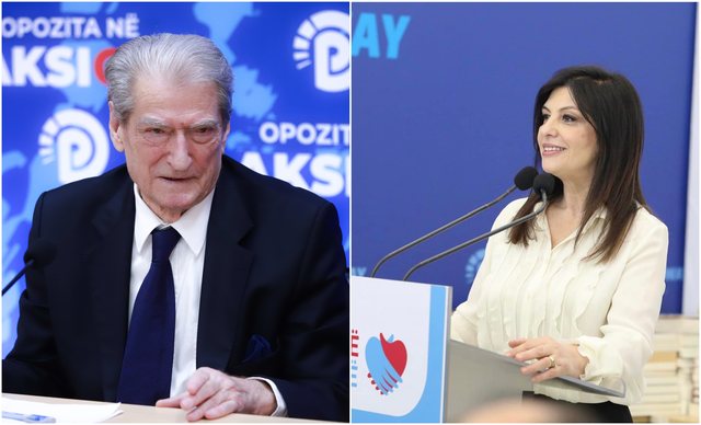 “Qeveria teknike do të ishte garanci”- Topalli: Në