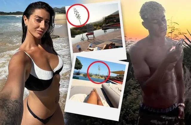 Romancë e re për Lamine Yamal? Fotot e yllit të Barcelonës