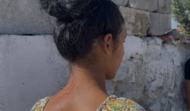 I arrestuar prej muajsh pasi u bë baba nga bashkëjetuesja