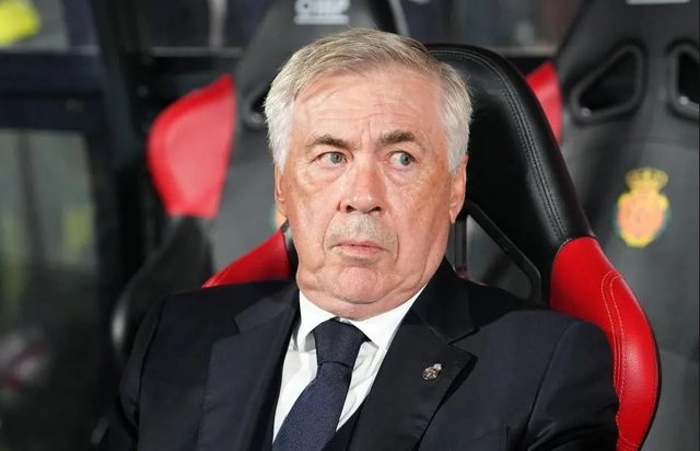 Dëmtimet e shumta te Reali, Karlo Ançeloti e gjen gjithnjë