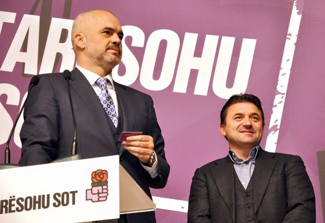 DITARI I 11 MAJIT (-35 ditë)/ Elvis Roshi, edhe me Ramën edhe me