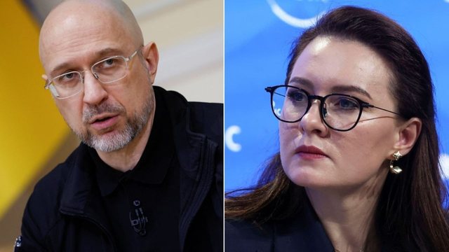 Kryeministri i Ukrainës jep dorëheqjen, ja kush pritet ta