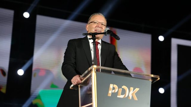 Kandidati i PDK-së për kryeministër: Në fund vendos sovrani,
