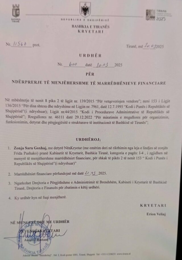 DITARI I 11 MAJIT (-52 ditë)/ Tre ditët e kiametit në