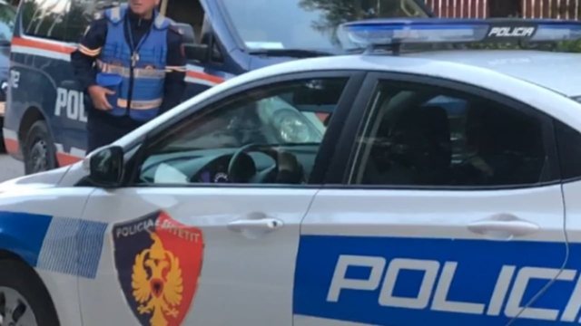 Qëlloi me armë zjarri shokun pas debatit, arrestohet autori! Shpallet