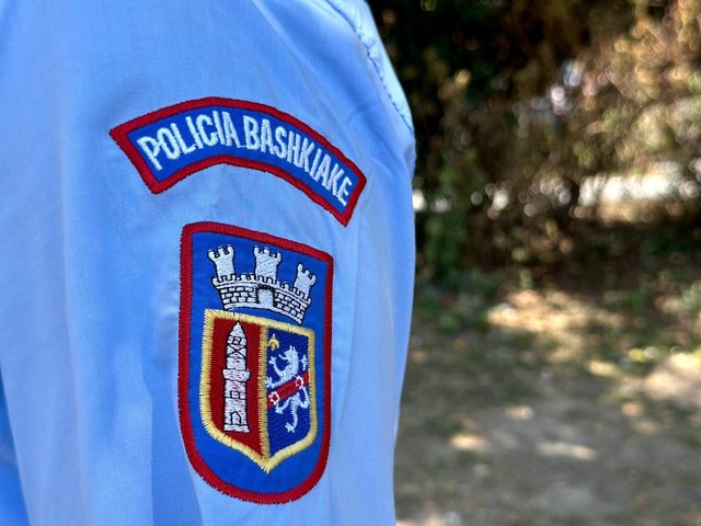 Policia Bashkiake e Tiranës thirrje tregtarëve ambulantë: