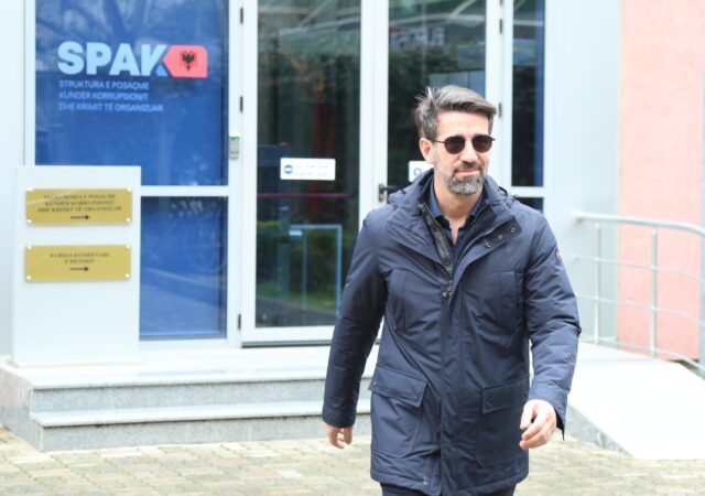 Arrestimi i Veliajt, në pranga edhe biznesmeni Elman Abule