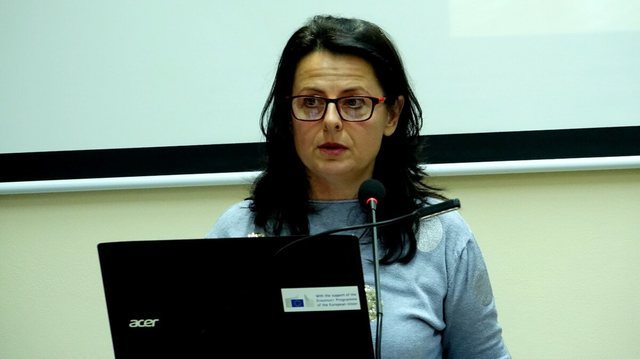 Të nderuar maturantë, zgjidhni të studioni gjuhën shqipe