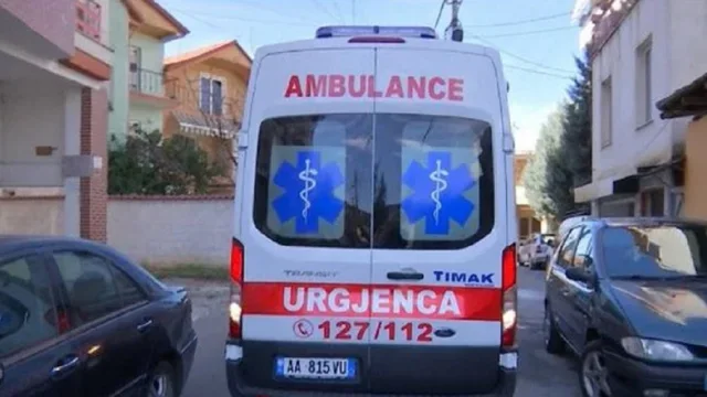 Ra nga 20 m lartësi në shpellë, humb jetën i moshuari