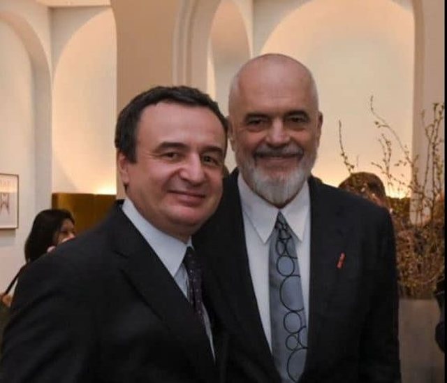 Takimet në Konferencën e Sigurisë në Mynih, Rama publikon