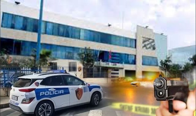 Sherri në Kamëz/ Policia zbardh dinamikën e ngjarjes. Autori