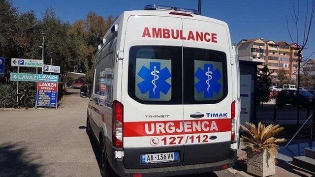E rëndë në Peshkopi! Gjendet i pajetë një person.