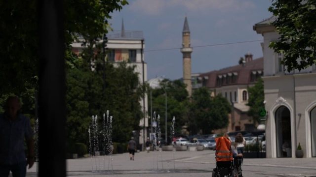 Vala e të nxehtit prek edhe Ballkanin, rajoni përballet me