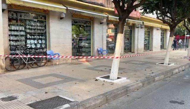Sherri në Shkodër, identifikohet i lënduari dhe autori