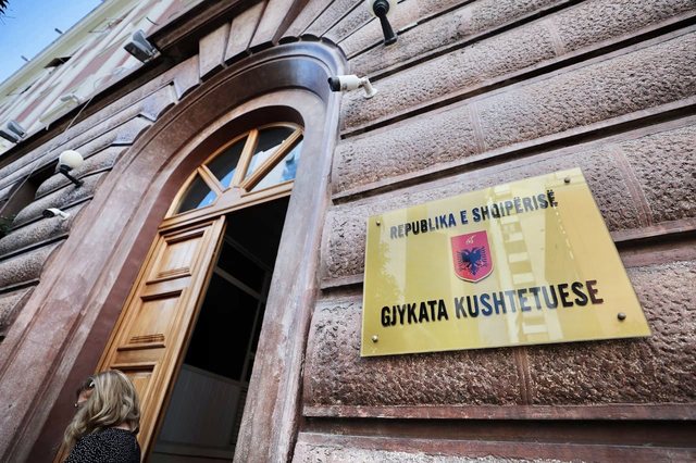 Zonat e mbrojtura, Kushtetuesja rrëzon kërkesën e opozitës