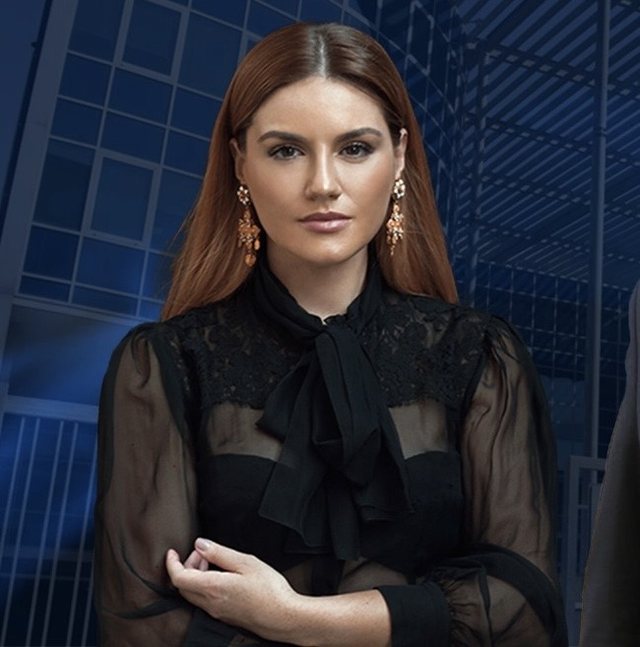 Reagon për herë të parë Ajola Xoxa: Nuk jam unë kukulla