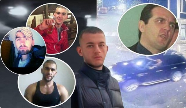 Sherri në kafazin e xhamit të GJKKO-së, detaje nga debati mes